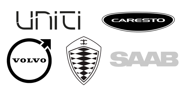 swedish-car-companies