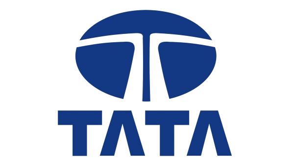 Tata Motors Logo 1988