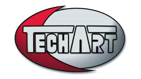 TechArt Logo