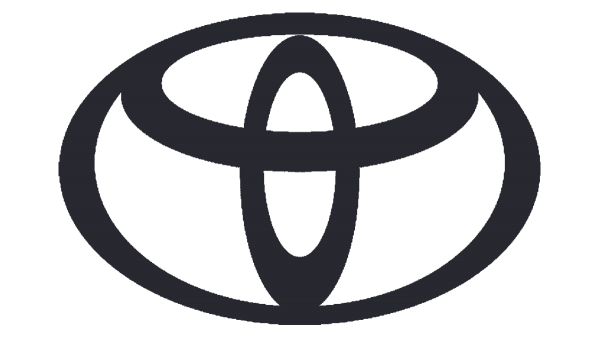 Toyota Logo