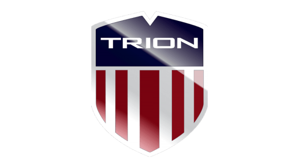 Trion Logo