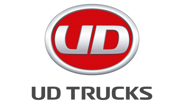 UD Trucks Logo