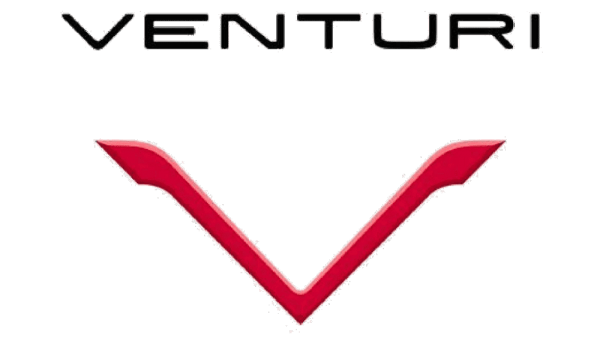 Venturi Logo