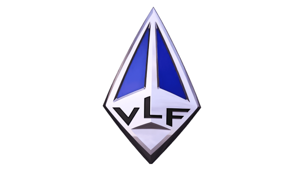 VLF Logo