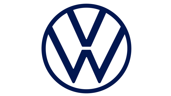 Volkswagen Logo