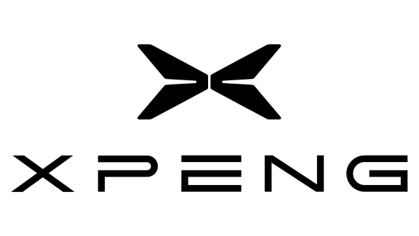 XPeng Logo