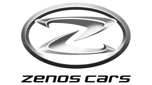 Zenos Logo