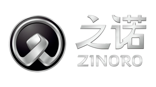 Zinoro Logo