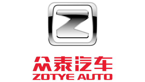 Zotye Logo